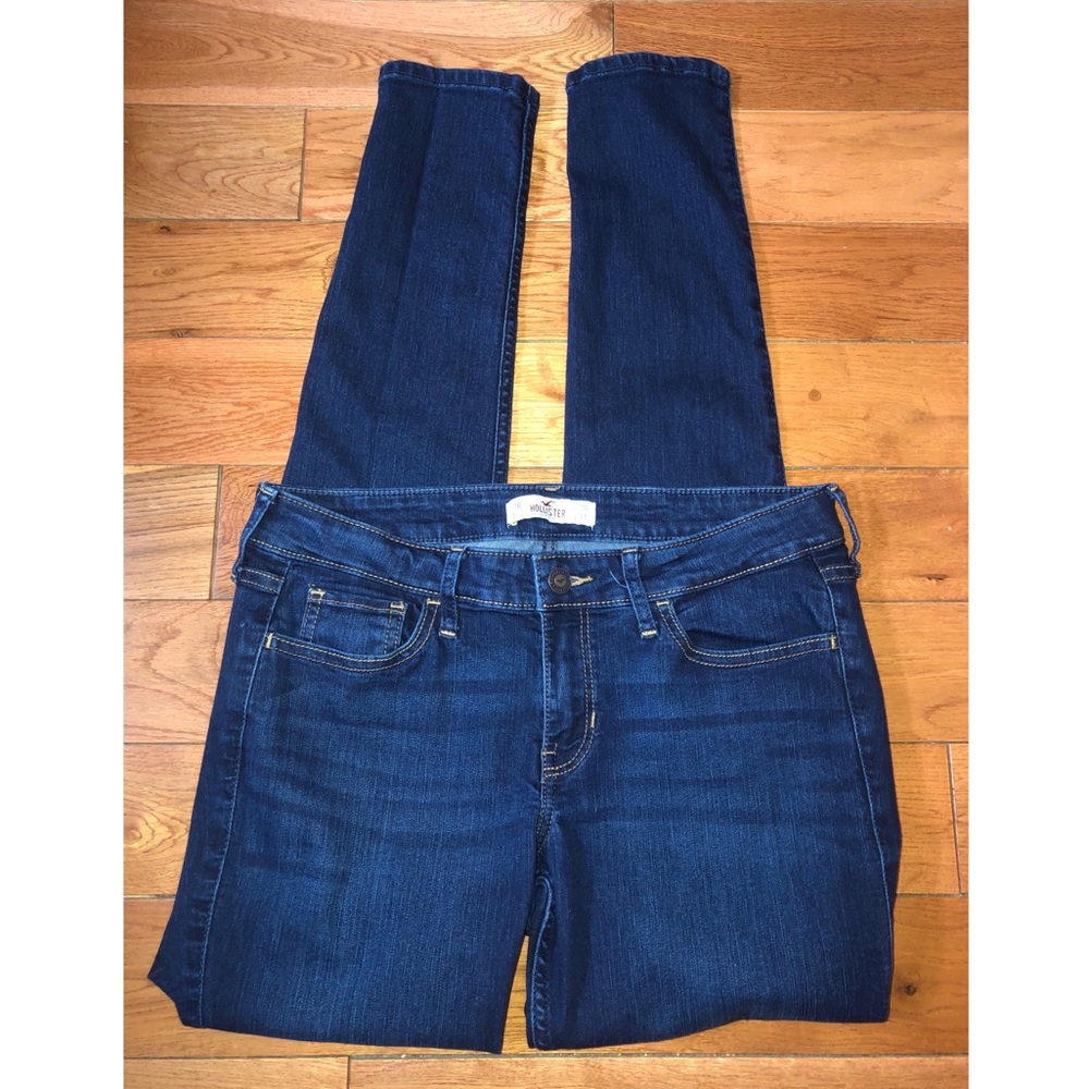 Hollister skinny jeans - Picture 2 of 4